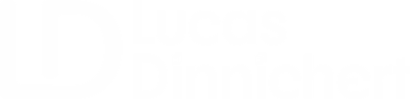 Logo Lucas Dinnichert