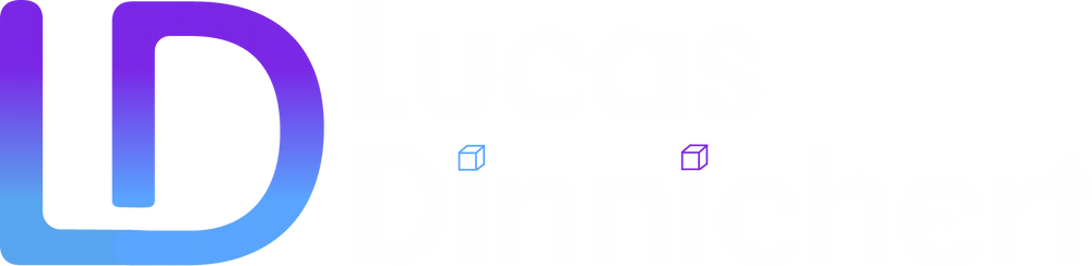 DINNICHERT Lucas Logo